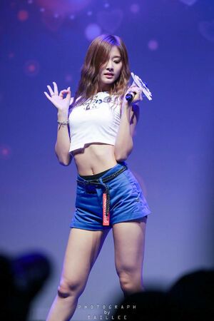 Photo : Tzuyu