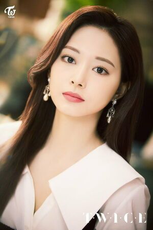 Photo : Tzuyu