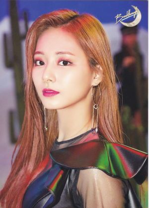 Photo : Tzuyu