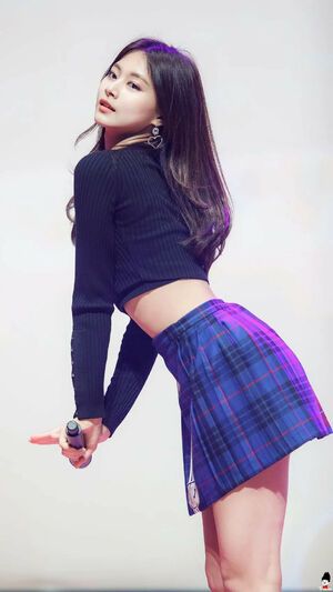 Photo : Tzuyu