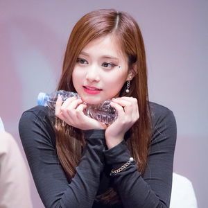 Photo : Tzuyu