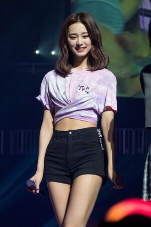 Photo : Tzuyu