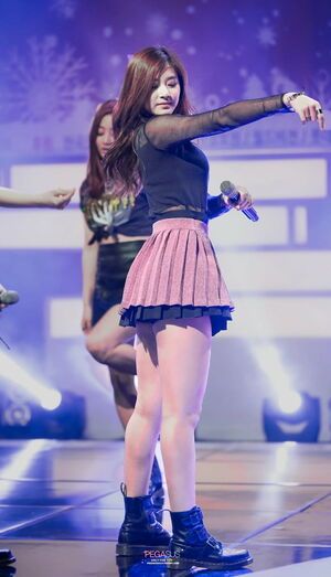 Photo : Tzuyu