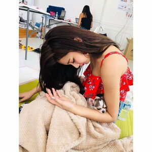 Photo : Tzuyu (TWICE)