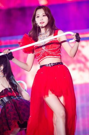 Photo : Tzuyu