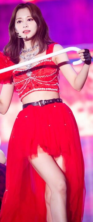 Photo : TWICE TZUYU