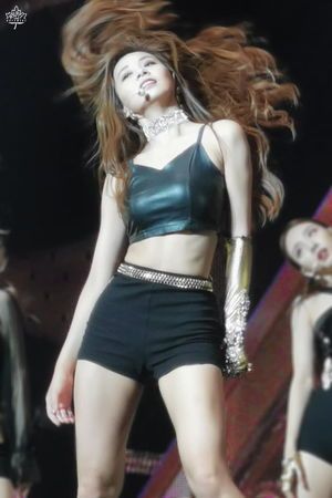 Photo : Tzuyu