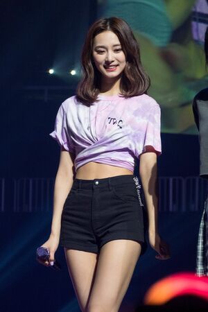 Photo : Tzuyu