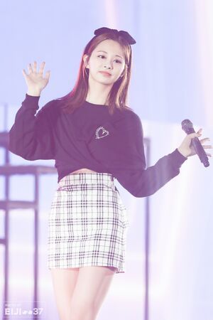 Photo : Tzuyu