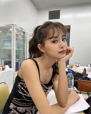 Photo : Tzuyu