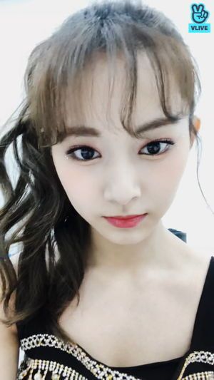 Photo : Tzuyu