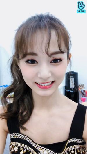 Photo : Tzuyu