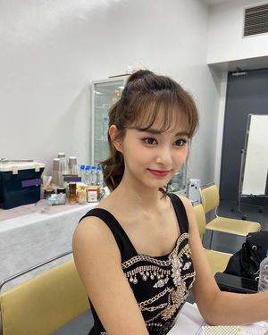 Photo : Tzuyu