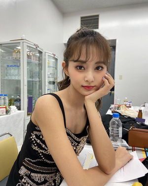 Photo : Tzuyu