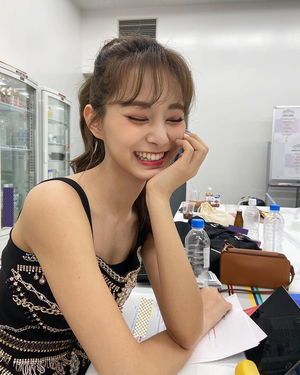 Photo : Tzuyu