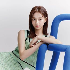 Photo : Tzuyu