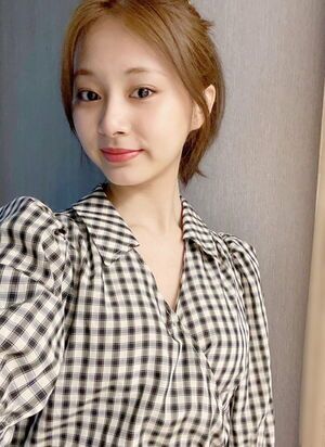 Photo : Tzuyu