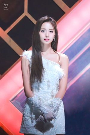 Photo : Tzuyu