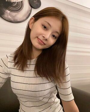 Photo : Tzuyu
