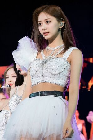 Photo : Tzuyu