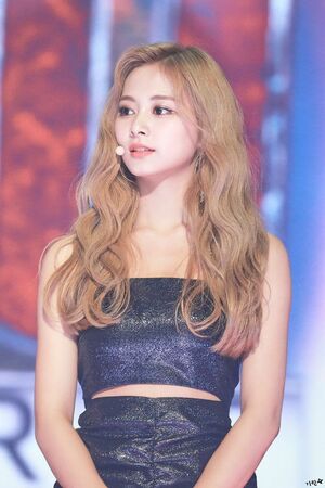 Photo : Tzuyu