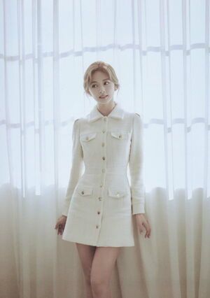 Photo : 200427 Tzuyu