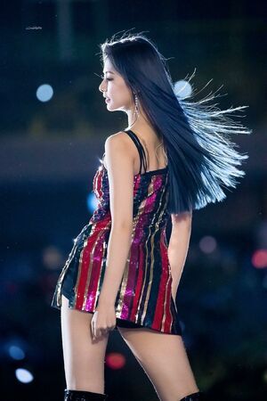 Photo : Tzuyu