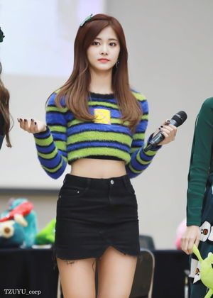 Photo : Tzuyu