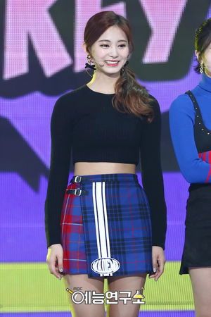 Photo : Tzuyu