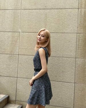 Photo : Tzuyu