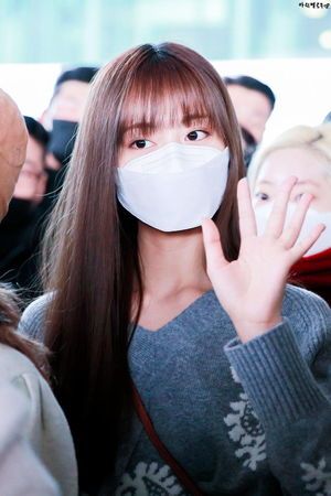 Photo : Tzuyu