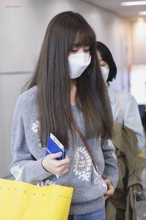Photo : Tzuyu
