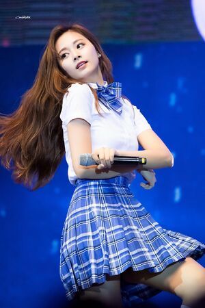 Photo : Tzuyu