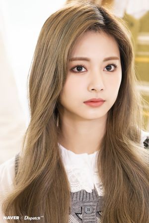 Photo : Tzuyu