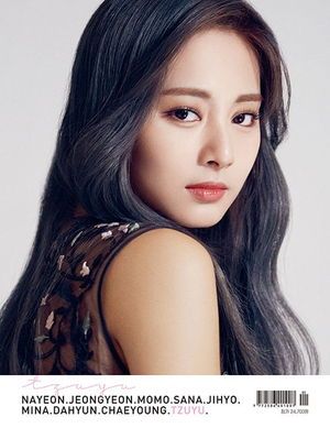 Photo : Tzuyu