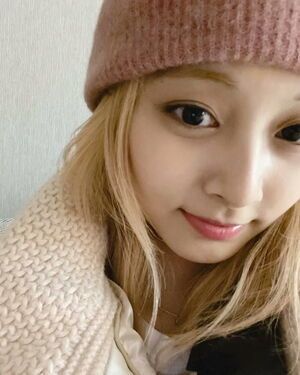 Photo : Tzuyu