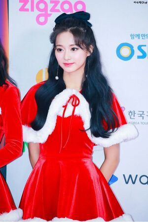 Photo : Tzuyu