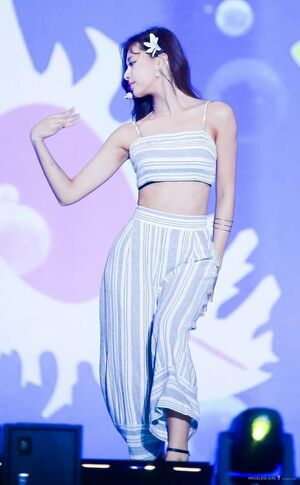 Photo : Tzuyu