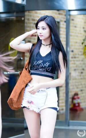 Photo : Tzuyu