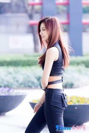 Photo : Tzuyu