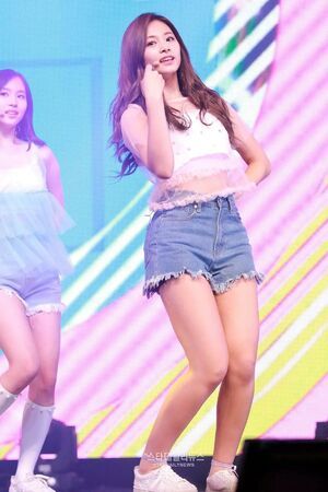 Photo : Tzuyu