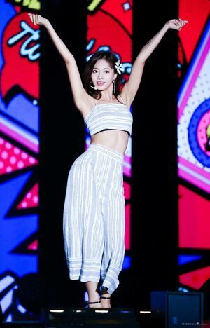 Photo : Tzuyu