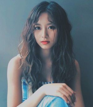 Photo : Tzuyu