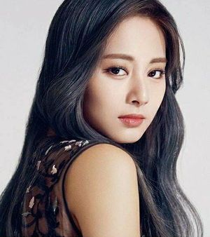 Photo : Tzuyu