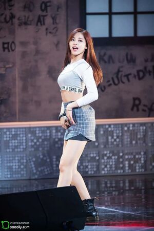 Photo : Tzuyu