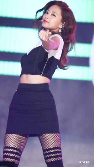 Photo : Tzuyu