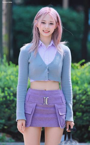 Photo : Tzuyu