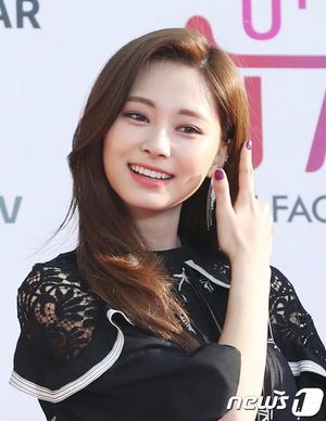 Photo : Tzuyu