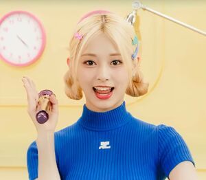 Photo : Tzuyu ?