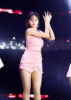 Photo : Tzuyu
